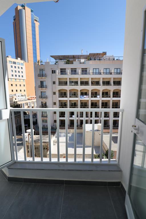 Luma Residence St. Julian's Rum bild
